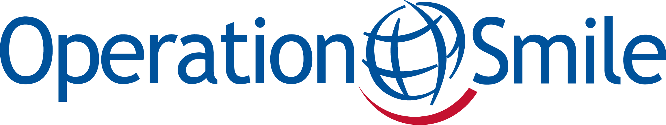 Operation Smile logo