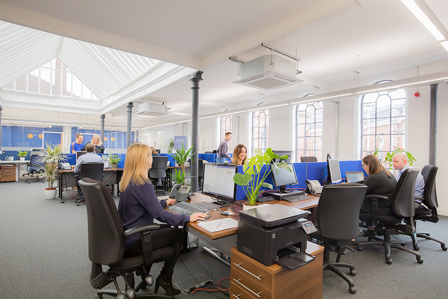 Services for Employers