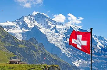 Switzerland Remains in Lofty HDI Position in New Report