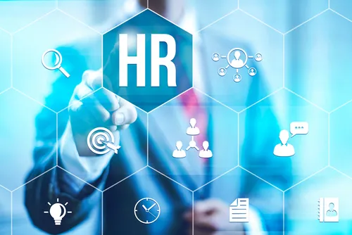 Challenges Facing HR