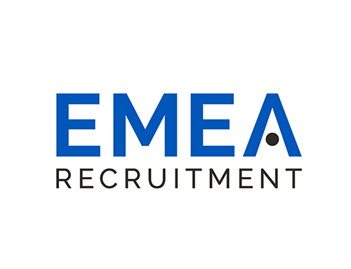 EMEA Recruitment logo