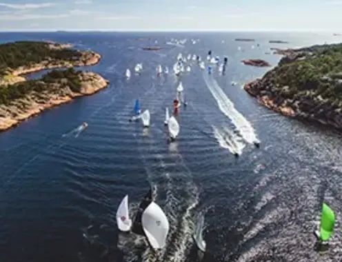 EMEA Support Winning Buchillon Yacht Club, Switzerland