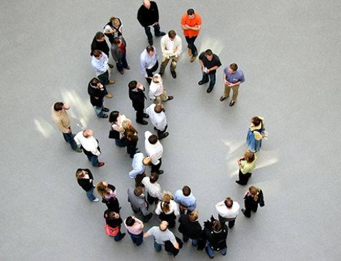 Recruitment Market Update: Strategic Hiring Key in HR
