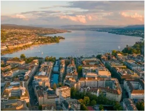 Buoyant Swiss Employment Rate Has Limited Impact on HR Function