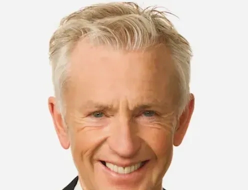 Hein Knaapen - Ensuring Smooth Transitions in Organisational Change