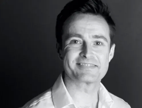 Reaching Your Maximum Potential - Steve Ingham