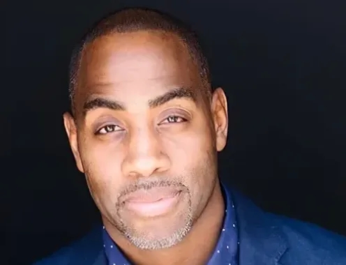 Making Your Dream Happen - Cornell Thomas