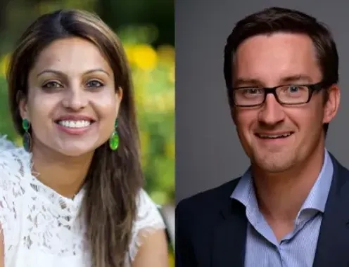 An Indirect Tax Special - Anitha Chakravarthi & Bart Caluwe