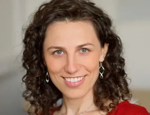 The Rebel Way of Thinking - Francesca Gino
