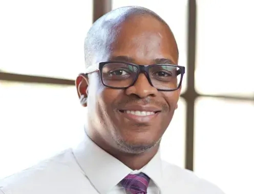 Mapping People to the Right Careers - Tshidi Khunou