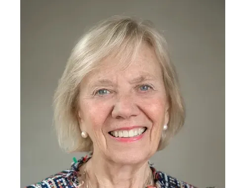 Helping the World Smile - Kathy Magee
